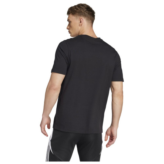 Adidas Ανδρική κοντομάνικη μπλούζα Copa Signature Graphic Tee